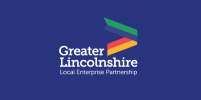 Placeholder Logo Blue