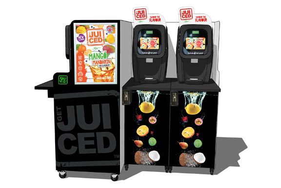 Generation Juice - St Peter and St Paul Catholic Voluntary Academy ...