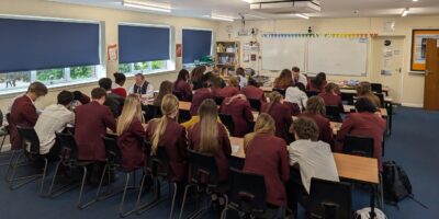 Breakfast Revision (Maths)