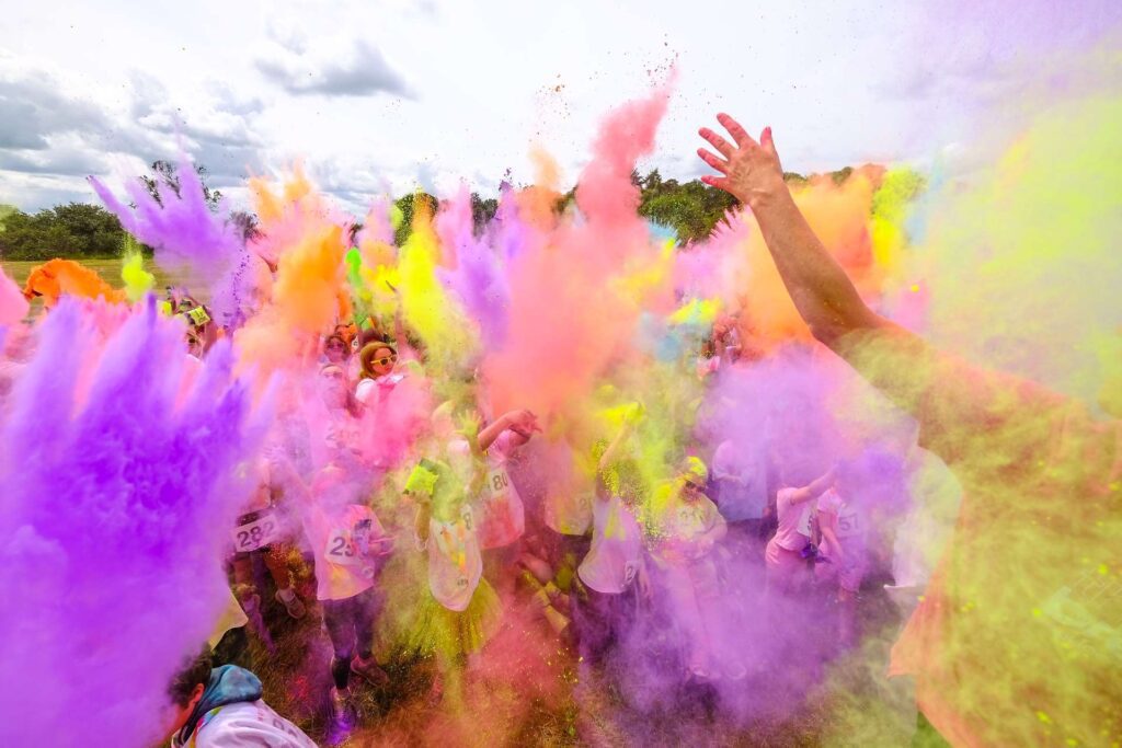 Colour Dash June2026