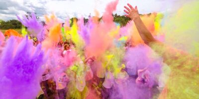 SSPP Colour Dash - Friday 26th June 2026