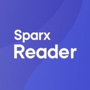 Sparx Reader