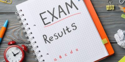 Examination Results Days 2026